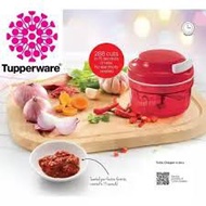 TUPPERWARE Turbo Chopper