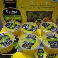 Carica Gemilang Bintaro