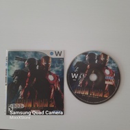 NINTENDO WII GAMES I (NEW)