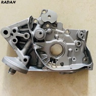 Oil Pump for Zotye Nomad Hunter Autorrad Outsider Lancer 4G13 4G18 Engine