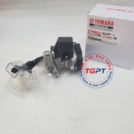 Lock Assembly, Smart key NVX V1, NVX V2 - B4U-H2501-12