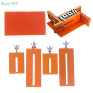 SUPERTOY Battery Fixture Frame 18650 Battery Pa  Fixture 18650/21700/32650 Battery Pa Assembly Fixed