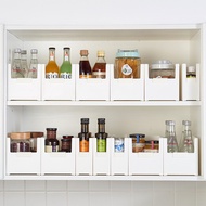 Office Multifunctional Organizing Box Plastic Classification Sundries Stackable Storage Box Office O