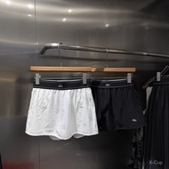 alo25Summer New Simple Design Slimming Casual Sports Fitness Anti-Exposure Tennis Skirt for Women Ve