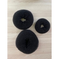 Hair bund hair donut/ sponge donut/