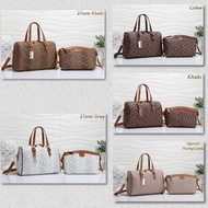 Handbag Bonia Speedy Tote 1202 Y