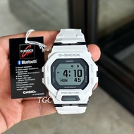 G-SHOCK Original GBD-200-7 GBD200-7 GBD-200SM G-Squad Bluetooth Smartphone Step Calories Counter