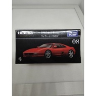 08 Tomica Premium FERRARI F355