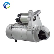 Self Starter Motor for LEXUS GS460 LS460 IS II 1UR-FSE 2UR 4.6 5.0 2810038020 2810038021 2810038030 