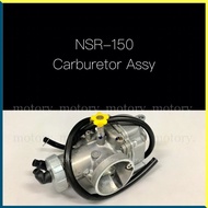 HONDA NSR150 - CARBURETOR ASSY NSR 150