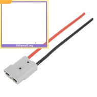 【LLMA】1PCS 50A For Anderson Forklift Battery Connector With Wire Connector Plug