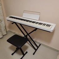 Casio PX-S1000 全新一年保養 輕薄數碼鋼琴 電子琴 新款Casio PXS1100