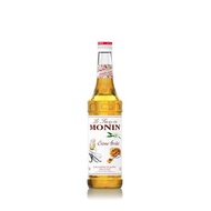 Monin Syrup 700ml - Monin Flavor - Brulee Creme Syrup (700 ML)