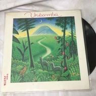 Urubamba-12-Inch LP Vinyl Record K683