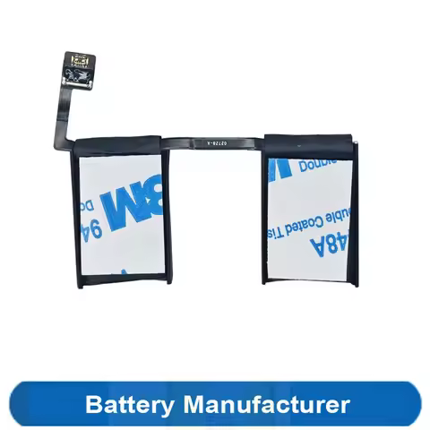 523mAh A2700 A2798 A3047 A3048 A3049 Battery For Apple Airpods Pro 2 Pro2 Gen Bluetooth Game Earbuds