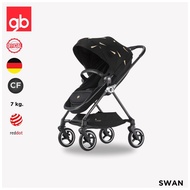 GB รถเข็นเด็ก SWAN