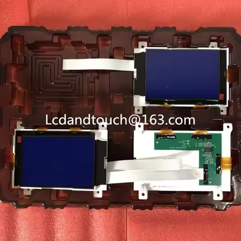 For YAMAHA DGX520 DGX620 YPG625 DGX630 DGX640 psr s500 s550 s650 mm6 mm8 LCD screen display module 1