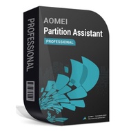[Chat 4 Discount] AOMEI Partition Assistant Professional Windows XP Vista 7 8 10 11 Backup