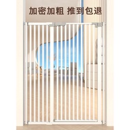 Pet Fence Anti-Cat Door Fence Dog Fence Cat Fence Cat Fence Isolation Cat Fence Indoor Dog Guard Fen
