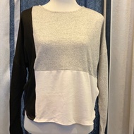 knitwear blouse
