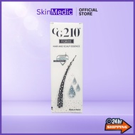 CG210 Forte Hair and Scalp Essence Hair Strength 80ml