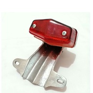Cb 100 rear stop lamp stop lamp