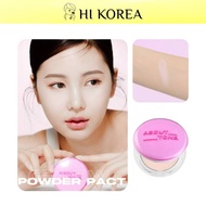 [ABOUT_TONE.] Glow Powder Pact 8g