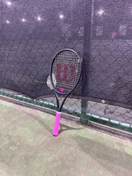 Wilson Pro Staff 網球拍