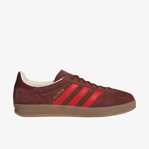 Adidas genuine GAZELLE INDOOR men's and women's sports and leisure shoes IH9661