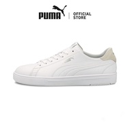 PUMA Unisex Serve Pro Lite Shoes (Puma Silver)