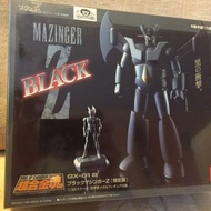 超合金魂 萬能俠Z 黑魂限定版 GX-01B