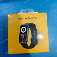 REALME BAND 2 GARANSI RESMI REALME NEW 