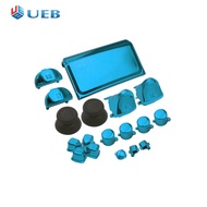 Thay Thế Trọn Bộ Nút Cần Điều Khiển D-Pad R1 L1 L2 L2 Hướng Key Cho PS4 tay cầm mỏng JDM-040 Thành p