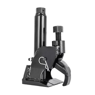 Công cụ tháo dỡ lốp lốp Công cụ tháo dỡ lốp thủy lực Dễ dàng vận hành lốp thay thế cho phụ tùng sửa