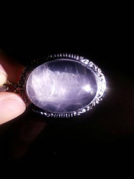 permata yakut / cubung es