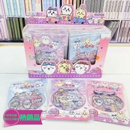 Repair Batch Japanese Cute Chiikawa 10 Usachi Water Bottle Sticker Chiikawa Decorative Sticker Chiik