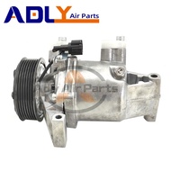 CR08 Air Conditioner AC Compressor For Nissan March Sunny Juke 926003HN1C  926001CK1A 926003HN0C 926