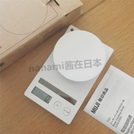 Zhijiang City Tongrun Technology Co., Ltd. Japan Genuine Product Daigou MUJI MUJI Solar Electronic S