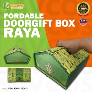🔥2021 Limited Edition🔥 FOLDABLE DOOR GIFT BOX / GIFT BOX / HAMPER BOX / WEDDING GIFT / BIRTHDAY GIFT BOX / COSMETIC BOX
