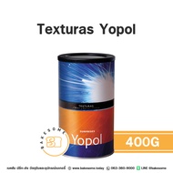 TEXTURAS Yopol 400G Yoghurt Powder ผงโยเกิร์ต