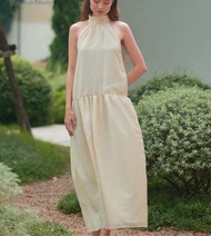 Mira Bangkok Tube Dress เดรสคล้องคอ