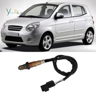 Car Oxygen Sensor O2 Sensor 39210-02620 39210-2E400 39210-2E421 for   I10  Picanto Car Accessories