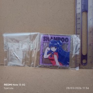 Rama SHAMPOO 1/2 Ichiban Kuji Prize H Acrylic Stand