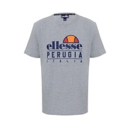 (BEST SELLER) Original Ellesse Raglan Men's T-shirt