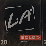 Promo L.A Bold 20