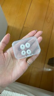 AirPods Pro 第三代 耳塞