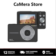 CaMera Store DC403 High definition digital camera, student party mini camera, beauty selfie camera, 