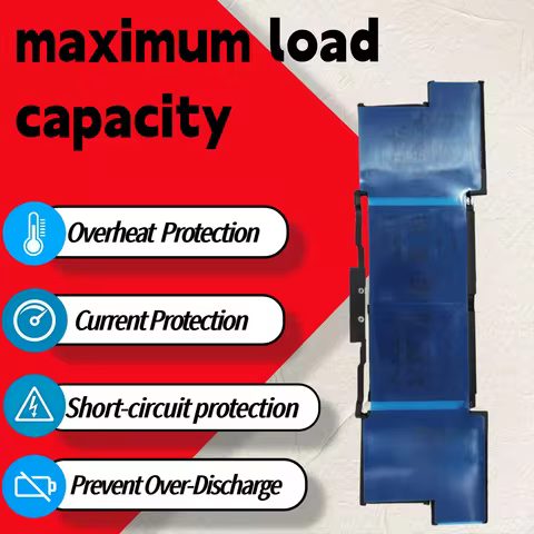 Wholesale And Retail❗❗❗ A1953 Laptop Battery for Apple MacBook Pro 15" A1990 touchbar 2018 2019 EMC 