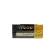 Classmate CL-ER807 Black Nano Pencil Eraser - Eraser