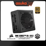 CORSAIR RM Series RM650e | RM850e | RM750e | RM1000e | RM850x SHIFT 80+Gold Certified Full Modular P
